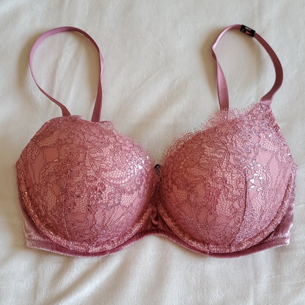 Victoria's Secret bra